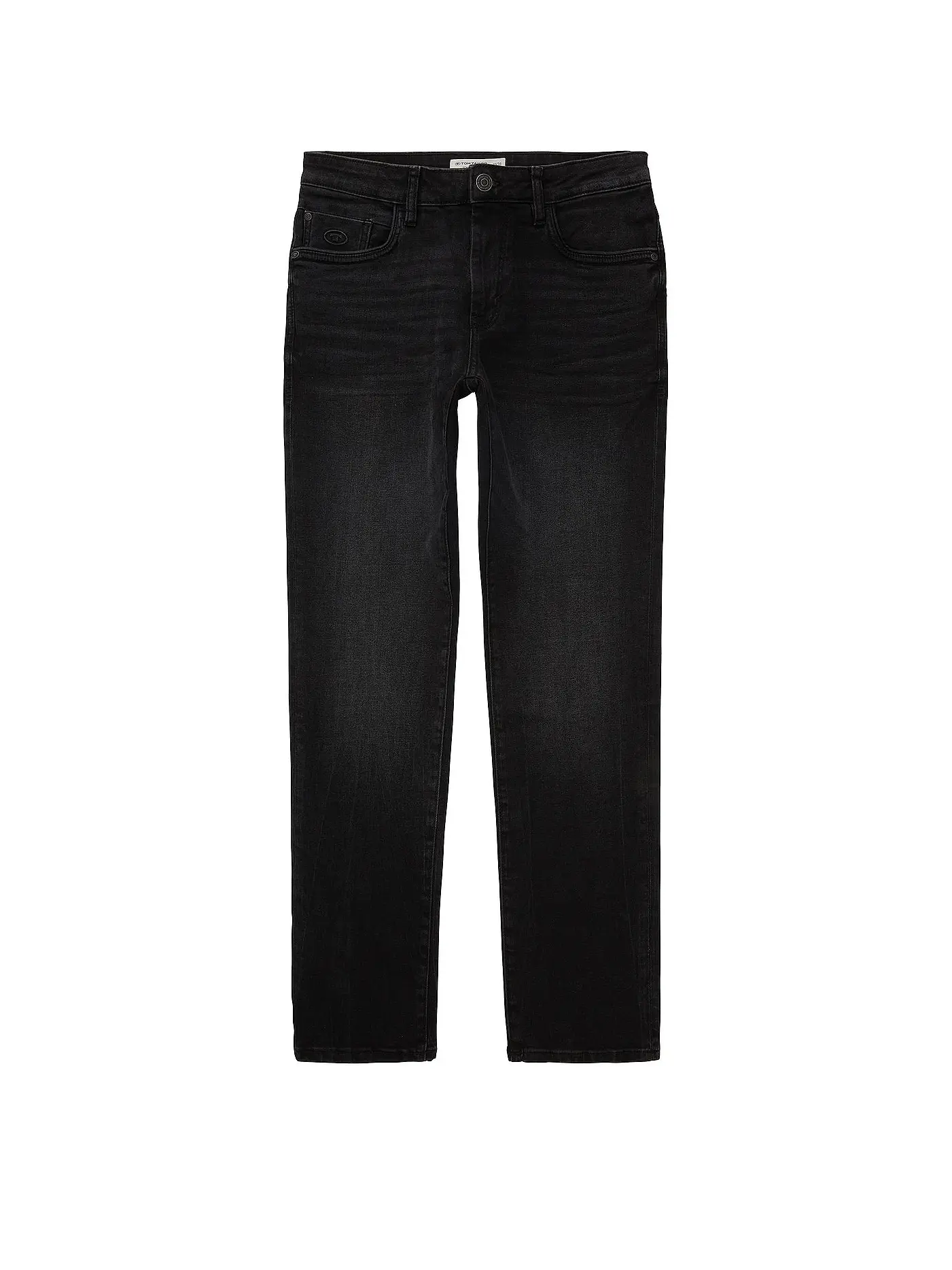 TOM TAILOR | Jeans Regular Fit JOSH | 